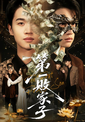 第一败家子（62集）零花钱看整部剧