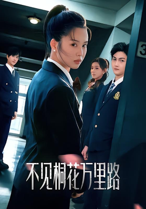 不见桐花万里路（71集）短剧太上头了