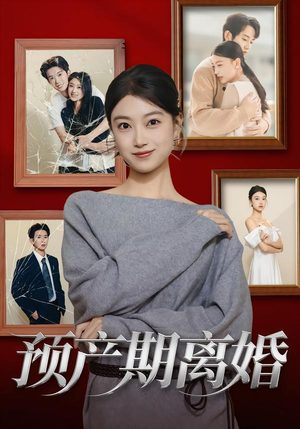 预产期离婚（72集）在哪个app能看