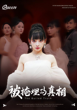 被掩埋的真相(30集) 被掩埋的真相(30集)在线看免费版