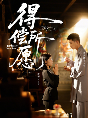 得偿所愿（65集）好看短剧推荐