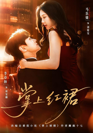 掌上红裙（60集）经典老剧免费看