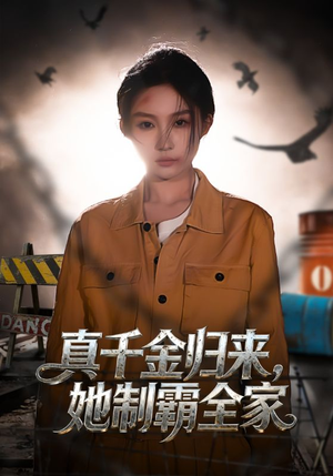 真千金归来，她制霸全家（70集）短剧抢先看