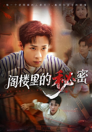 阁楼里的秘密（76集）短剧爆款推荐