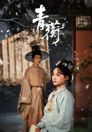 青蘅（57集）好看到停不下来