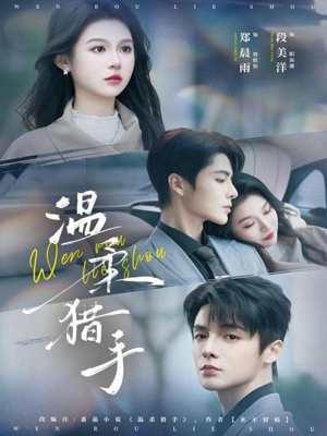 温柔猎手(77集) 温柔猎手(77集)去哪里看