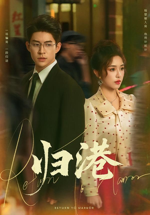 归港（63集）热门短剧推荐。