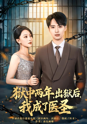 狱中两年,出狱后,我成了医圣(79集) 狱中两年,出狱后,我成了医圣(79集)精彩的短剧