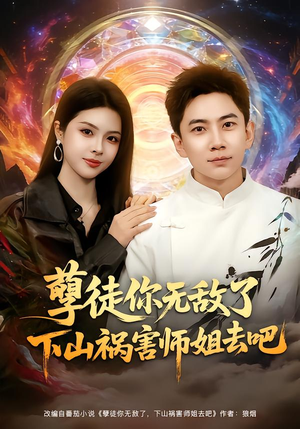 孽徒你无敌了下山祸害师姐去吧（80集）全剧免费观看