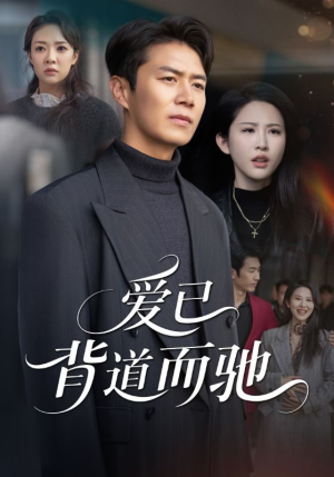 爱已背道而驰（70集）第一季