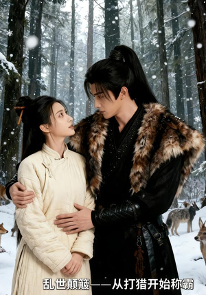 乱世颠簸,从打猎开始称霸(65集) 乱世颠簸,从打猎开始称霸(65集)在线看