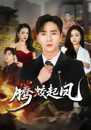 腾蛟起凤（79集）精彩短剧随心推