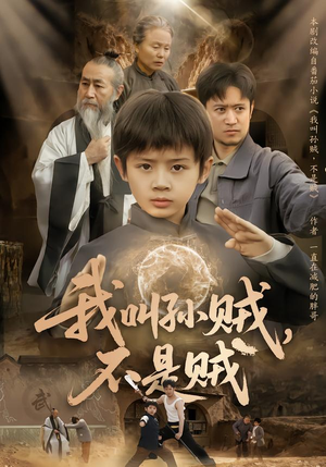 我叫孙贼，不是贼（80集）百度网盘在线看