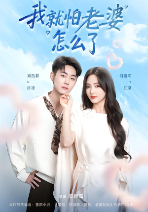 我就怕老婆怎么了（88集）短剧全集更精彩