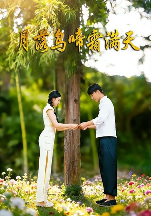 月落乌啼霜满天（40集）好看吗