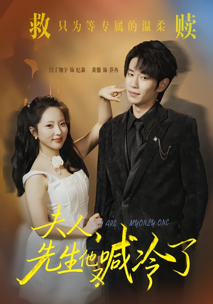 夫人，先生他又喊冷了（60集）最后的大结局