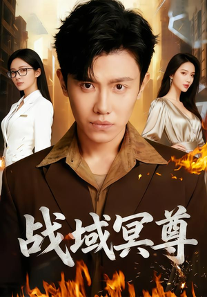 战域冥尊（100集）免费看