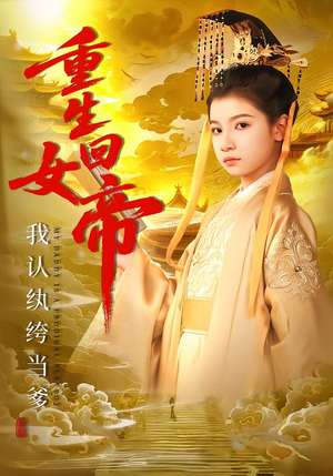 重生回女帝,我认纨绔当爹(80集) 重生回女帝,我认纨绔当爹(80集)热播短剧追不停