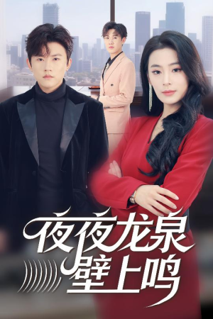 夜夜龙泉壁上鸣（63集）在哪看免费