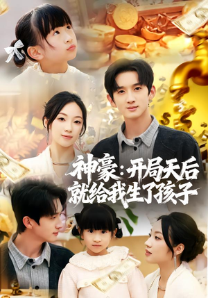 神豪：开局天后就给我生了孩子（80集）一起追短剧