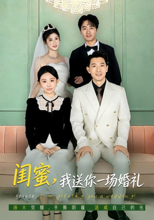 闺蜜,我送你一场婚礼(80集) 闺蜜,我送你一场婚礼(80集)高分推荐免费看