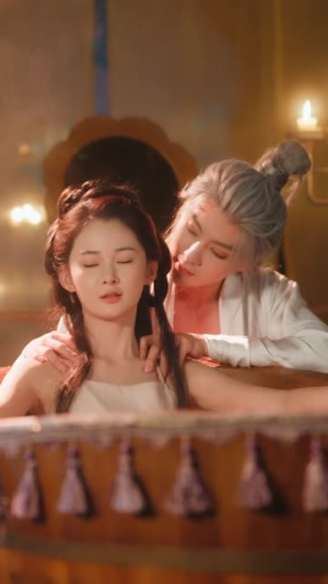 相思契（74集）短剧精彩片段