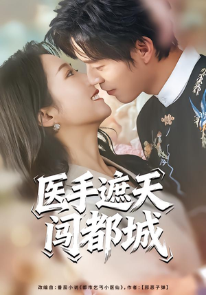 医手遮天闯都城（80集）全集一网打尽