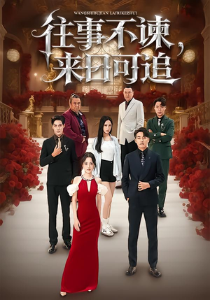 往事不谏，来日可追（66集）短剧全集更精彩