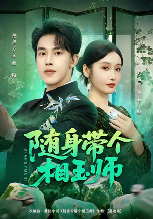 随身带个相玉师（89集）完整版