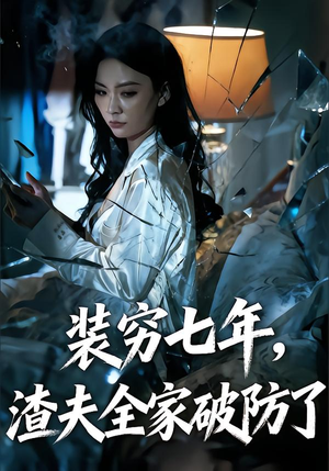 装穷七年,老公全家破防了(54集) 装穷七年,老公全家破防了(54集)零花钱看整部剧