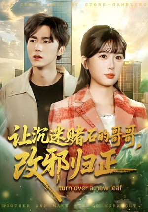 让沉迷赌石的哥哥,改邪归正(50集) 让沉迷赌石的哥哥,改邪归正(50集)经典回顾免费看