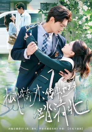 枫城奇才:传承加身踏清北(80集) 枫城奇才:传承加身踏清北(80集)精彩短剧推荐