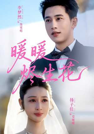 暖暖烬生花（65集）精彩短剧免费看