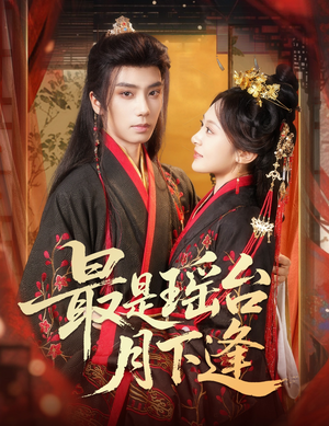 最是瑶台月下逢(57集) 最是瑶台月下逢(57集)火爆短剧抢先看