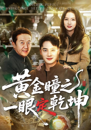 黄金瞳之一眼定乾坤（78集）全集在线看