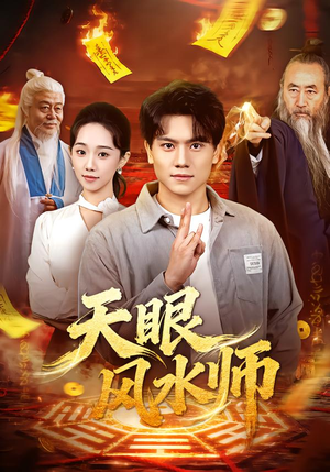 天眼风水师（80集）高分推荐免费看