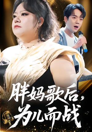 胖妈歌后,为儿而战(56集) 胖妈歌后,为儿而战(56集)在线观看全集