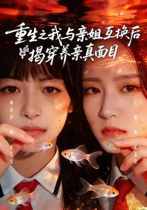 重生之我与亲姐互换后揭穿养亲真面目（63集）免费看