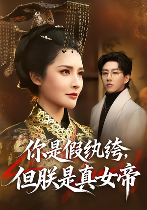 你是假纨绔，但朕是真女帝（68集）短剧小说在线看