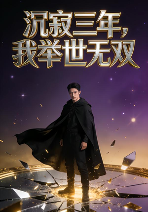 沉寂三年，我举世无双（113集）精彩短剧抢先看