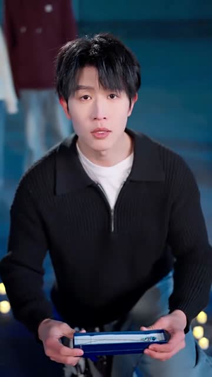 微风轻拂又见你（66集）热门短剧在线看