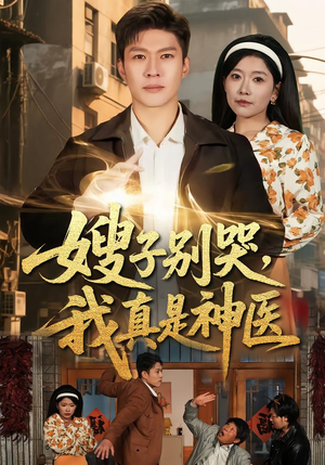 嫂子别哭,我真是神医(81集) 嫂子别哭,我真是神医(81集)第三季