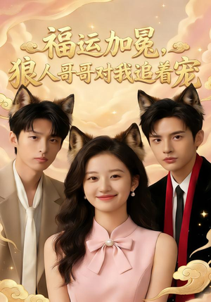 福运加冕，狼人哥哥对我追着宠（62集）番茄短剧看全集