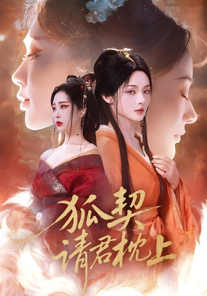 狐契：请君枕上（81集）免费看全网短剧