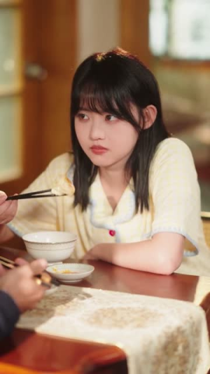 星落晚棠（64集）每天分享短剧