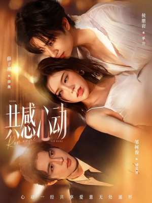 共感心动（66集）免费看短剧