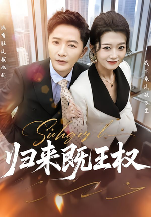 归来既王权(80集) 归来既王权(80集)好看的短剧