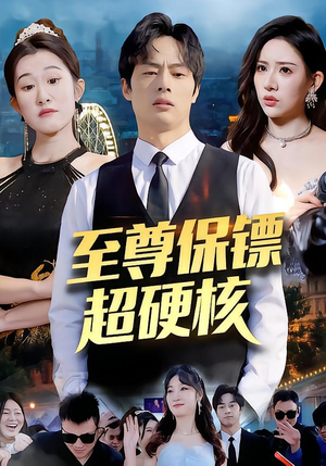 至尊保镖超硬核（84集）全季一次看完