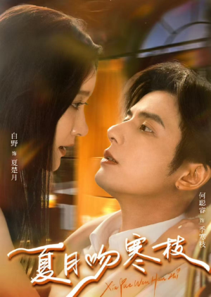 夏月吻寒枝（50集）短剧越看越精彩