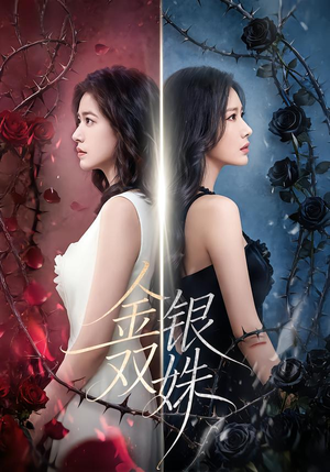 金银双姝（80集）超好看古装短剧
